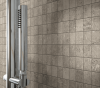 Мозаика Drift Grey Mosaico 30*30