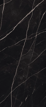 Керамогранит Empire Calacatta Black 120*278 Lapp рет.