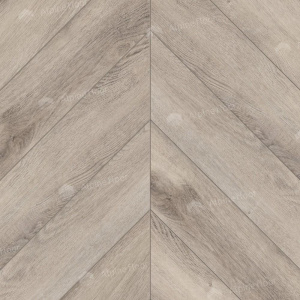 Alpine Floor LVT  Дуб Исида Chevron 555×127×2,5 мм (1.974м2), 28шт (14А+14B)