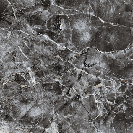 Керамогранит Kirety Black (неполир., ректиф.) 60*60