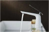 Смеситель Lemark Melange LM4906CW для раковины