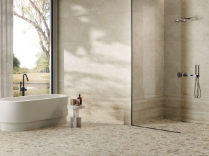 Керамогранит K951841R0001VTET CityStone Травертин Клауд Матовый R10A 7Рек 60*60