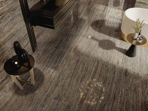 Керамогранит Epos Grey RETT 60*120 LAPP
