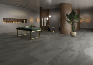 Керамогранит Ардезия Грэй 60*120 нат.