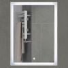 COMFORTY Зеркало "Гиацинт 60" LED-подсветка, сенсор 600*800 00-00000699CF