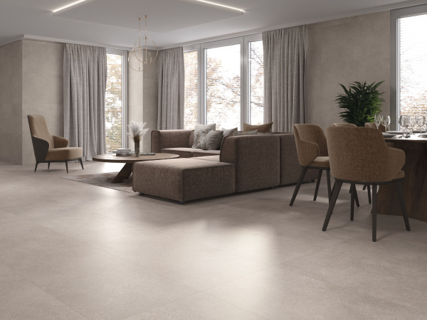 Плитка настенная CRAFT ASPHALT MUD 40*120