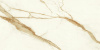 Керамогранит Marvel Calacatta Imperiale 75*150 Lappato