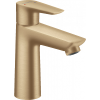 71710140 Смеситель Hansgrohe Talis E для раковины с донным клапаном