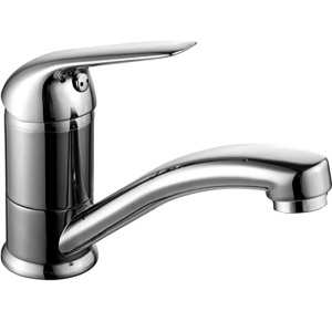 Смеситель Lemark Plus Advance LM1207C для умывальника