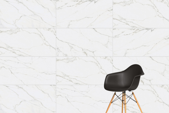 Керамогранит K951682R0001VTER SilkMarble Калакатта Оро Матовый R9 60*120