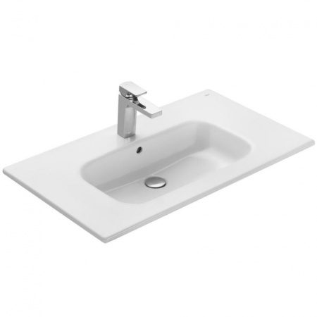 Раковина Roca VICTORIA UNIK 800 мм (7.3279.9.C00.0) (продавать только в комплекте с тумбой)