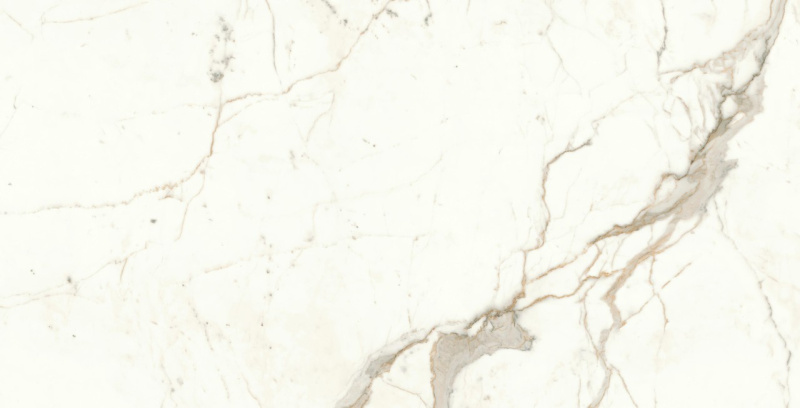 Керамогранит Marvel Calacatta Prestigio 75x150 Lappato