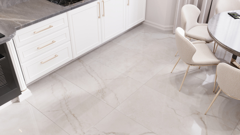 Керамогранит Zefiro Crema satin 60*120