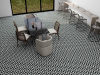 Керамогранит Kensington Black 20*20 9.5мм