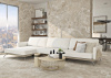 Керамогранит Scabos Cream rect 60*120