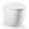N-Meridian чаша унитаза для высокорасп (подходит крышка 7.8012.A.200.4)