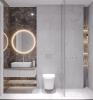 Керамогранит Predo Onyx glossy 60*120