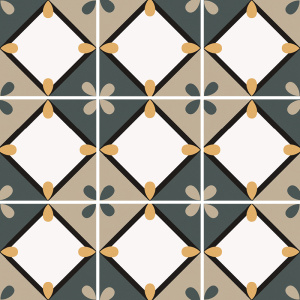 Керамогранит BAUHOME KOROLA COLD  20*20