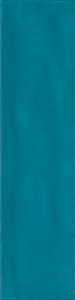 Плитка настенная 73TQ Turquoise 7.5*30