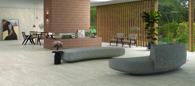 Керамогранит Terria (Bonstone) Camel Shape + Glu 60*120