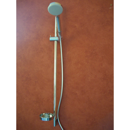 27772000 Hansgrohe Croma 100 Душевой набор Croma 100 Vario/Unica’C 0,65 м, ½’