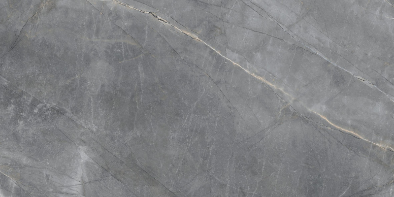 Керамогранит Alaska Nero Glossy 60*120