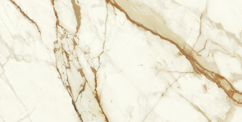 Керамогранит Marvel Calacatta Imperiale 60x120 Mat