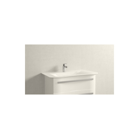 32824000 GROHE Eurosmart Cosmopolitan раковина без д/к смеситель
