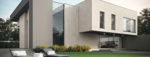 Керамогранит Boost Stone Ivory 60x120