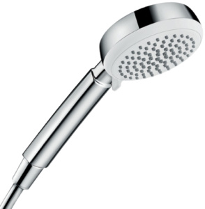 26657400 Душевой гарнитур Hansgrohe Crometta 100 Vario Uni 