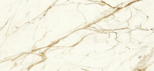Керамогранит Marvel Calacatta Imperiale 120*278 Lappato