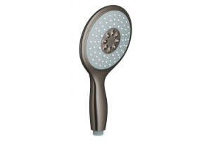27672AL0 Ручной душ GROHE Power&Soul, 130 мм, (4 режима струи), темный графит матовый (27672AL0)
