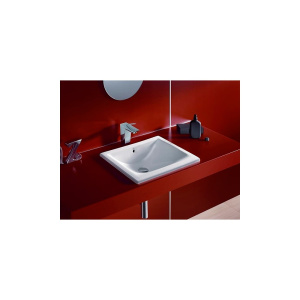 Раковина DIVERTA 50*38 врезная 