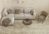 Керамогранит Velvet бежевый 50*50 (снято с произ-ва)