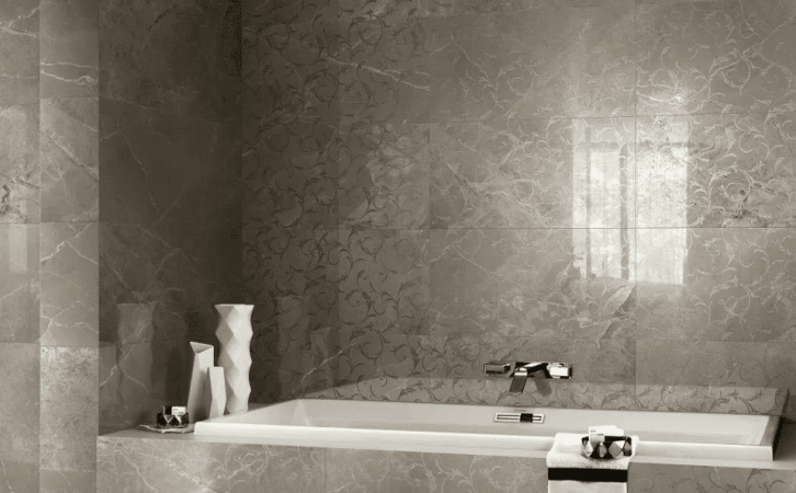 Мозаика Allure Grey Beauty Mosaic Lap 30*30