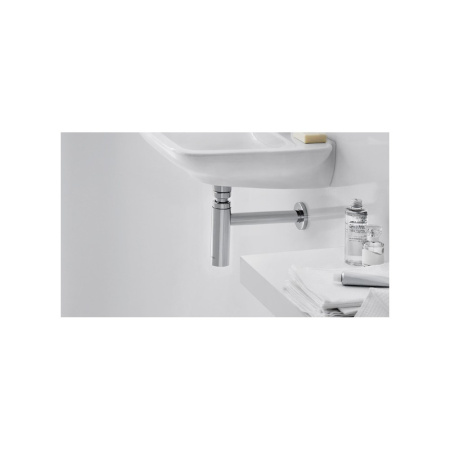 52105000 Hansgrohe Сифон Flowstar S, 1¼’