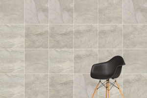 Керамогранит K947902R ArcticStone Кремовый Матовый R10A 60*60