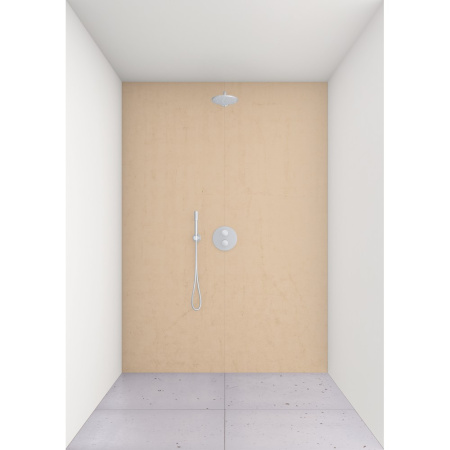 28576000 GROHE  Rainshower Душевой кронштейн модерн 