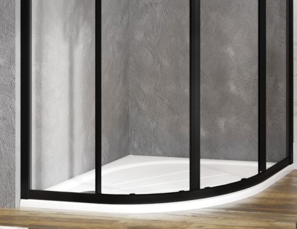 Поддон ELIPSO PRO-100  бел