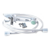 32128000 Гигиенический набор Hansgrohe 1,60 м шланг