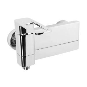 Смеситель IDDIS Slide SLISB00i02WA для ванны с душем