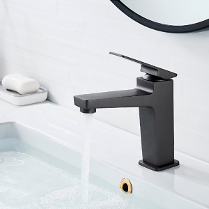 Смеситель для раковины Ledeme L1078U