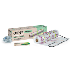 Комплект теплого пола CALEO EASYMAT 140-0,5-4,2