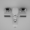 Spirit V2.1 смеситель для ванны и душа, хром
