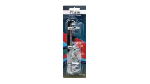 Планка 3 крючка Fixsen FX-1713