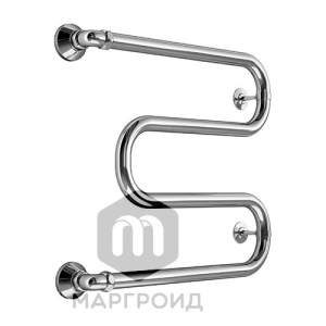 Полотенцесушитель Вид 37 (1") М-образный 60*60 (некомплект)																																	