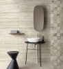 Керамогранит K951847R0001VTEP CityStone Травертин Линейный Матовый R10A 60*120