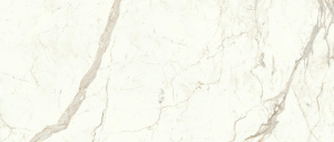Керамогранит Marvel Calacatta Prestigio 120*278 Lappato