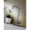 Смеситель Lemark Expert LM5077S для кухни