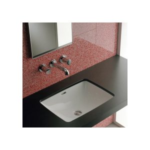 Раковина Laufen Pro 8.1196.5.000.109.1